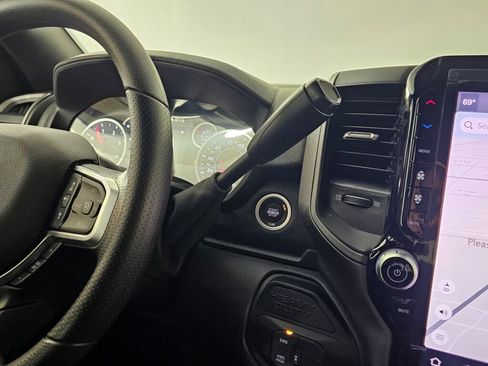 New 2026 RAM 3500 Tradesman image 31