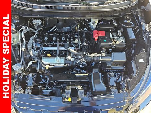 Used 2021 Nissan Kicks SR w/ SR Premium Package image 31