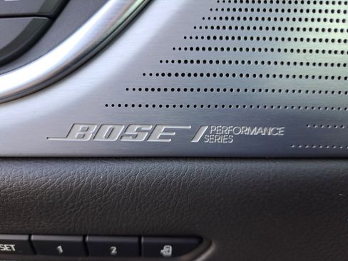 Certified 2023 Cadillac XT6 Sport w/ Technology Package image 33