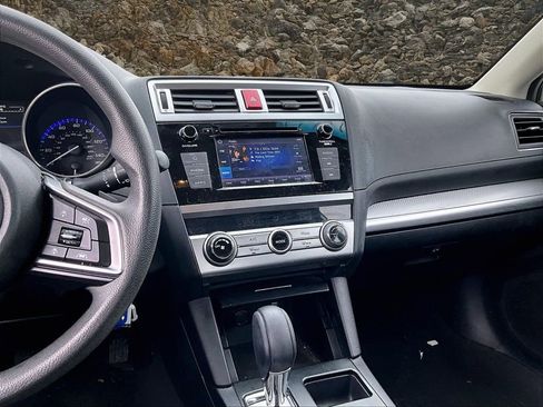 Used 2019 Subaru Legacy 2.5i w/ Alloy Wheel Package image 6