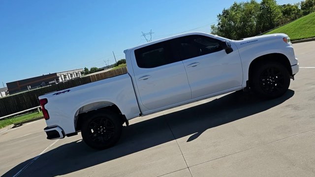 New 2026 Chevrolet Silverado 1500 RST w/ Convenience Package II AWD/4WD image 9