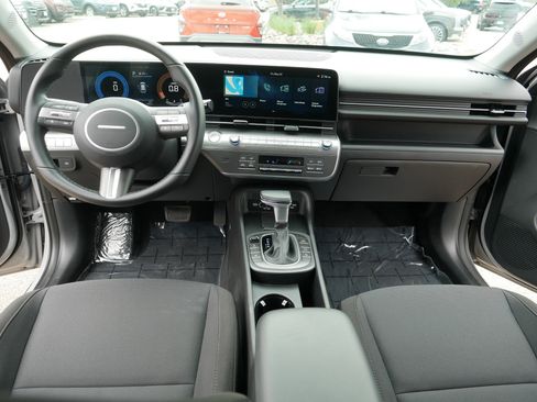 Certified 2026 Hyundai Kona SEL Sport AWD/4WD image 21