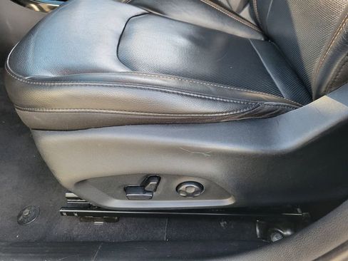 Used 2018 Jeep Compass Limited w/ Navigation Group image 15