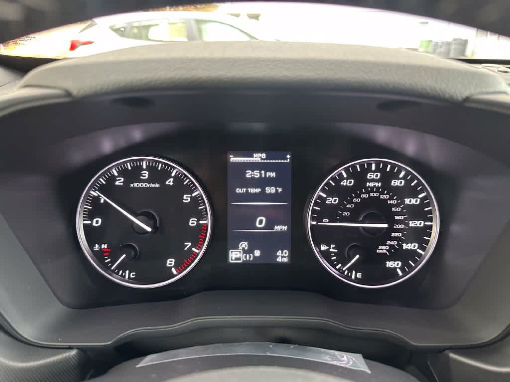Certified 2026 Subaru Forester Premium AWD/4WD image 19