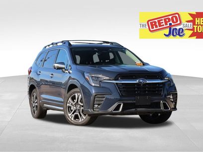 Used 2023 Subaru Ascent Touring
