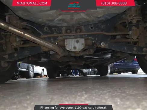 Used 2013 Subaru Outback 2.5i image 13