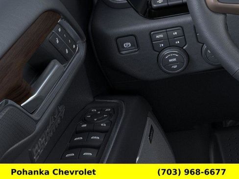 New 2026 Chevrolet Silverado 1500 High Country image 22