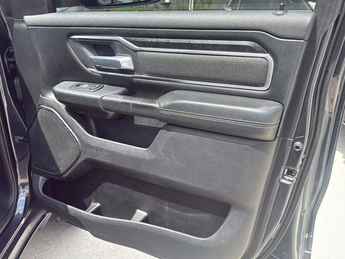 Used 2019 RAM 1500 Big Horn AWD/4WD image 25