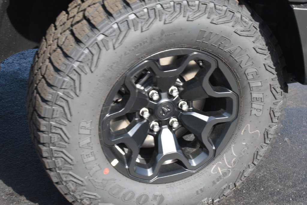 New 2027 RAM 1500 RHO AWD/4WD image 6