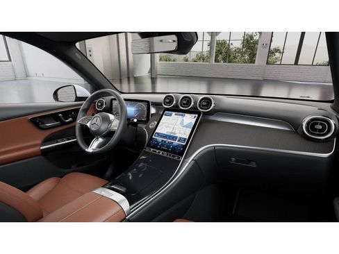 New 2026 Mercedes-Benz GLC 300 4MATIC image 6