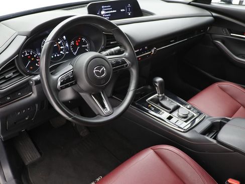 Used 2024 MAZDA CX-30 AWD 2.5 S w/ Preferred Package image 12