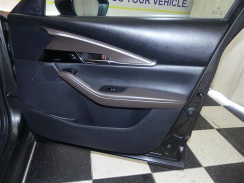 Used 2022 MAZDA CX-30 2.5 Turbo w/ Premium Package image 26