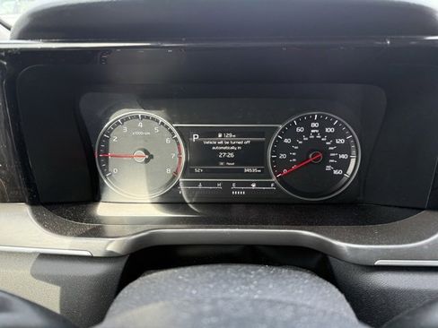 Used 2022 Kia Sorento SX image 21