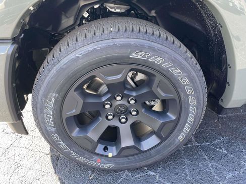 New 2026 RAM 1500 Big Horn image 36