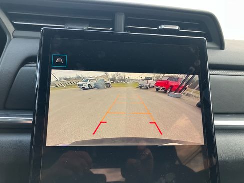 Used 2025 GMC Terrain Elevation image 22