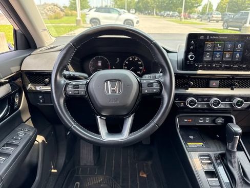 Used 2025 Honda CR-V EX-L image 19