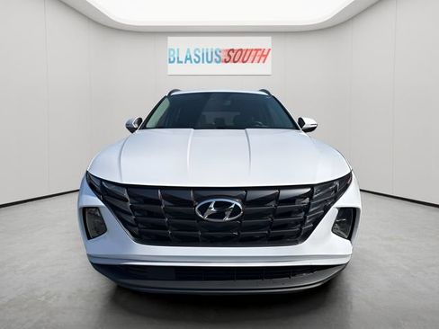 Used 2023 Hyundai Tucson SEL w/ Convenience Package image 8