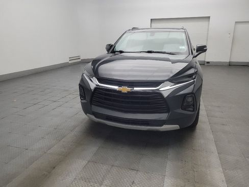 Used 2020 Chevrolet Blazer LT FWD image 15