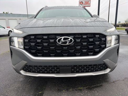 Used 2023 Hyundai Santa Fe SEL FWD image 14