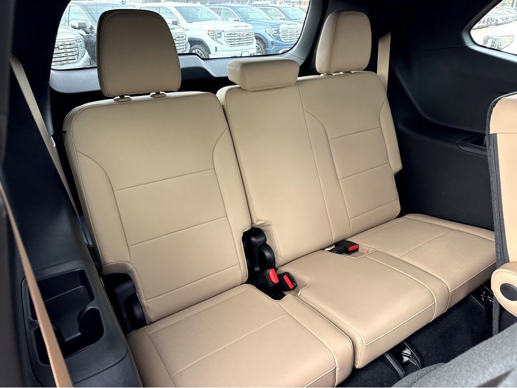New 2026 Buick Enclave Preferred w/ Power Package FWD image 7