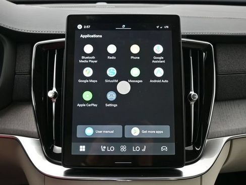 New 2026 Volvo XC90 T8 Ultra AWD/4WD image 21