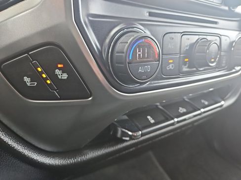 Used 2017 Chevrolet Silverado 1500 LT w/ All Star Edition image 13