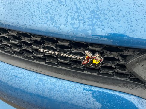 Used 2020 Dodge Charger Scat Pack w/ Driver Convenience Group image 23