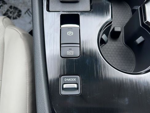 New 2026 Nissan Rogue SV image 20