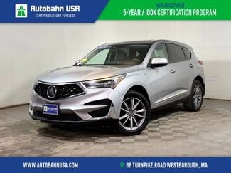 Used 2019 Acura RDX w/ Technology Package video 1