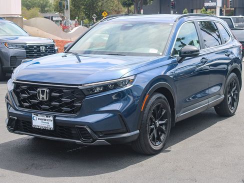 Used 2023 Honda CR-V Sport image 3