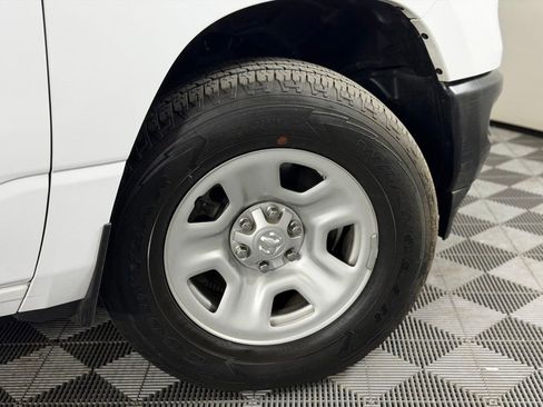 Certified 2023 RAM 1500 Tradesman AWD/4WD image 4