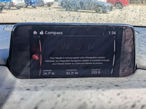 Used 2020 MAZDA CX-5 Touring image 26