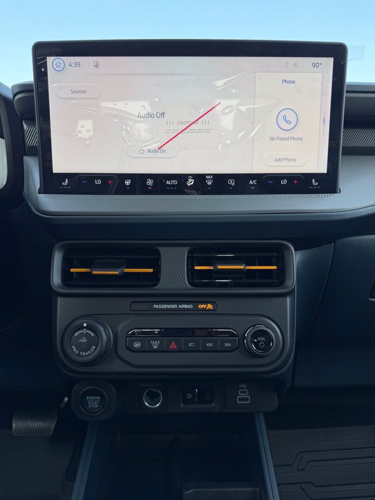 New 2026 Ford Maverick Tremor AWD/4WD image 16