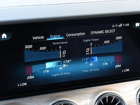 Used 2021 Mercedes-Benz CLS 53 AMG 4MATIC image 29