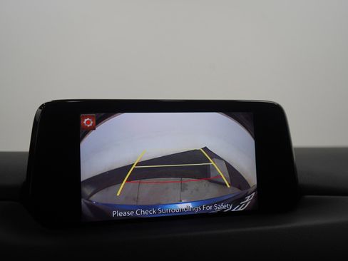 Used 2019 MAZDA CX-5 Grand Touring image 29