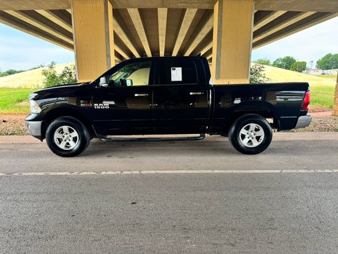 Used 2015 RAM 1500 Lone Star AWD/4WD image 6