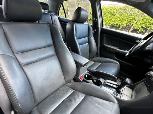 Used 2005 Honda Accord EX-L image 22