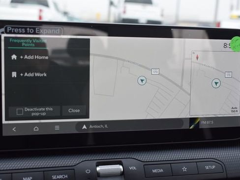 New 2026 Kia K4 GT-Line image 31