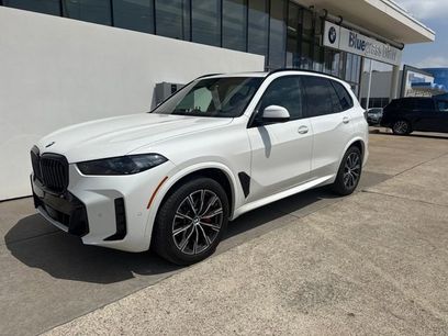 Used 2024 BMW X5 xDrive40i w/ M Sport Package