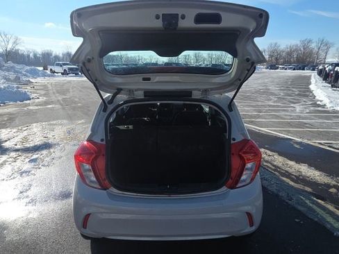 Used 2020 Chevrolet Spark LT image 16