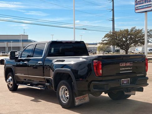Used 2020 GMC Sierra 3500 Denali image 5