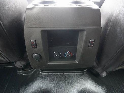 Used 2010 Ford Expedition EL Limited image 33