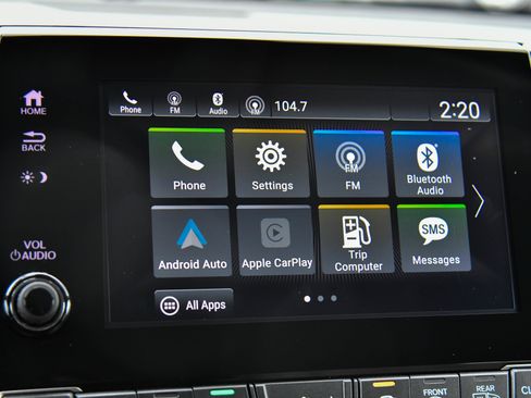 Used 2023 Honda Odyssey EX-L image 23