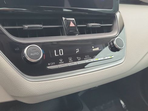 Certified 2024 Toyota Corolla LE FWD image 20
