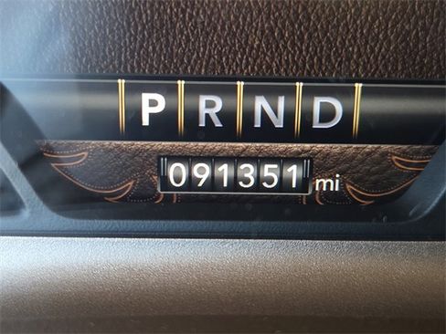 Used 2019 RAM 1500 Limited image 26