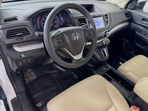 Used 2016 Honda CR-V EX image 23