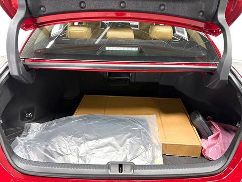 New 2025 Lexus ES 350 Ultra Luxury image 11