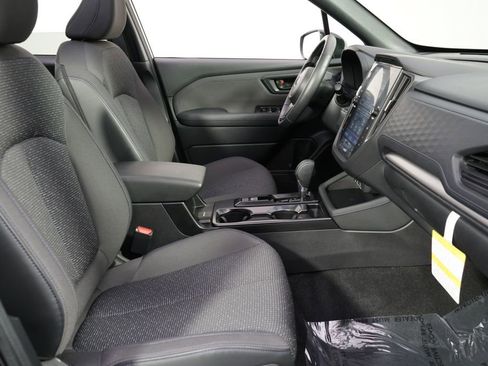 Used 2026 Subaru Forester Premium AWD/4WD image 16