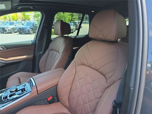New 2026 BMW X5 xDrive50e w/ M Sport Package AWD/4WD image 20