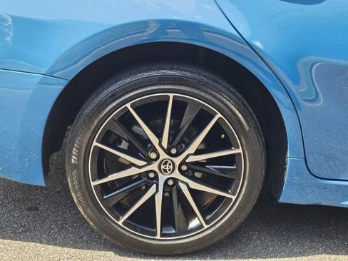 Used 2023 Toyota Camry SE image 15